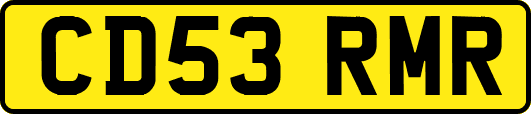 CD53RMR