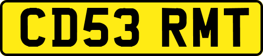 CD53RMT