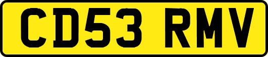 CD53RMV