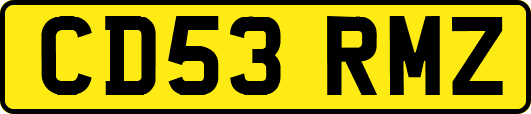 CD53RMZ