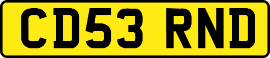 CD53RND