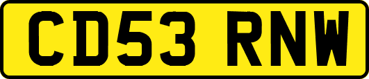 CD53RNW