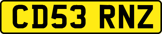 CD53RNZ