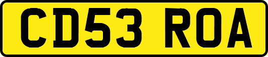 CD53ROA