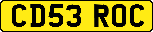 CD53ROC