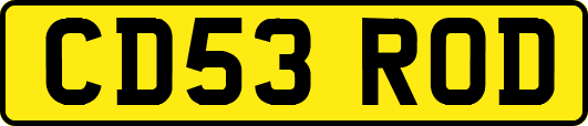 CD53ROD
