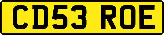 CD53ROE