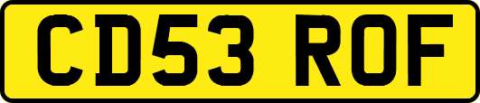 CD53ROF