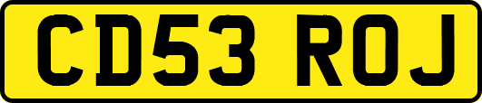 CD53ROJ