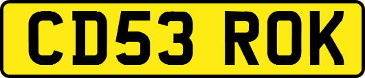 CD53ROK