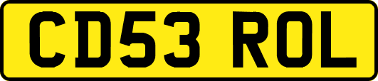 CD53ROL