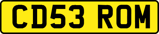 CD53ROM