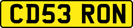 CD53RON