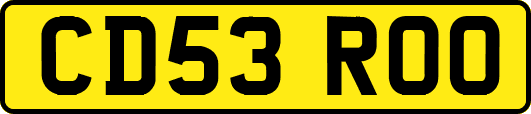 CD53ROO