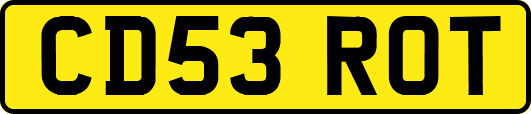 CD53ROT