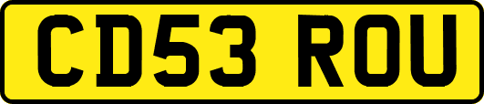 CD53ROU