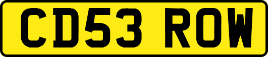 CD53ROW