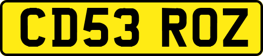 CD53ROZ