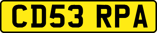 CD53RPA