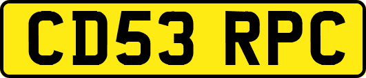 CD53RPC