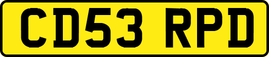 CD53RPD
