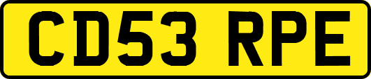 CD53RPE