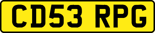 CD53RPG