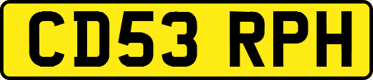CD53RPH