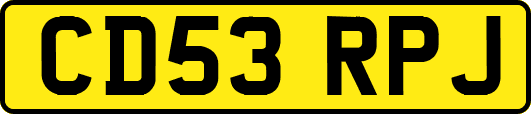 CD53RPJ