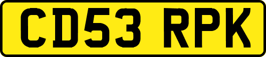 CD53RPK