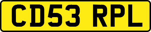 CD53RPL