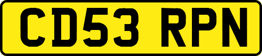 CD53RPN