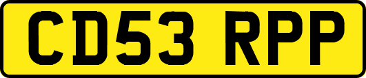 CD53RPP