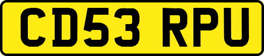 CD53RPU
