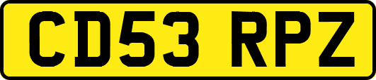 CD53RPZ