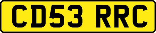 CD53RRC