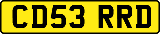 CD53RRD