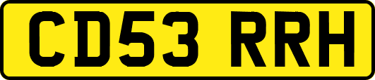 CD53RRH