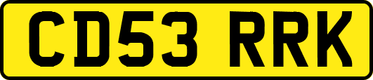 CD53RRK