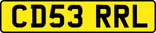 CD53RRL