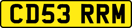 CD53RRM