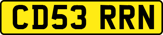CD53RRN