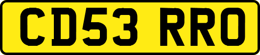 CD53RRO