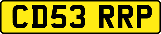 CD53RRP