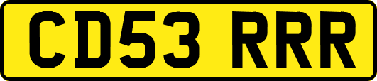 CD53RRR