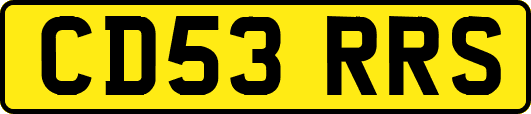 CD53RRS