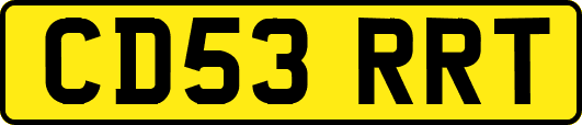 CD53RRT