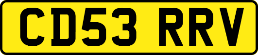 CD53RRV