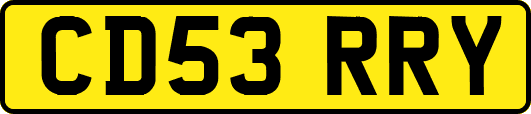 CD53RRY