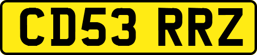 CD53RRZ